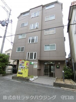 アパートメント旭Ⅱ