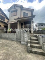 入江様岡山4丁目一戸建貸家