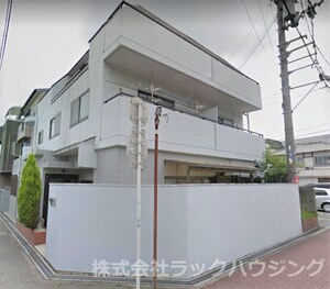 ハイライフ守口