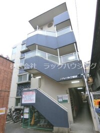 シティーライフ佐太