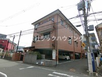 シティーライフ佐太ANNEX