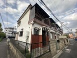 城垣町戸建