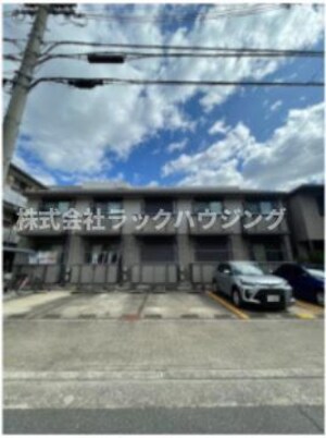 シャーメゾンMⅡ