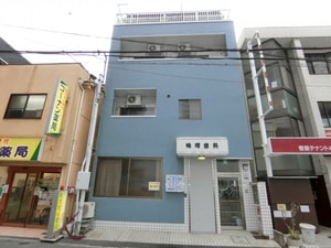 グランツ香里新町