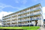 ビレッジハウス倉治3号棟