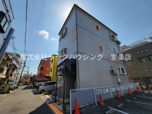 フジ・グリーンマンション