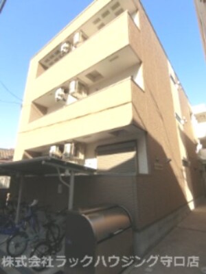 フジパレス千林大宮Ⅱ番館