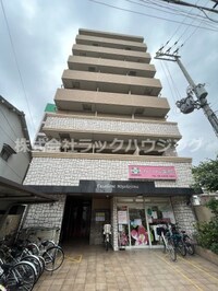 エクセレント都島