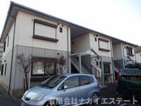 ディアス北条 B