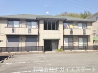 セントポーリアⅡ B