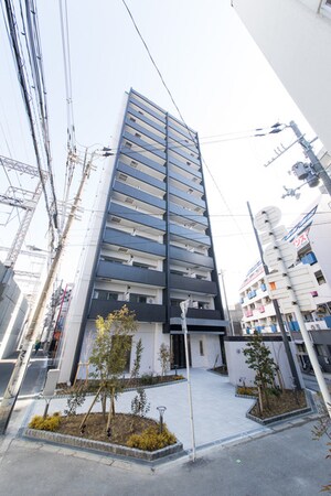 Forest Grace 城東京橋Ⅰ