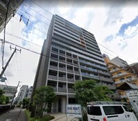 グラマシー京橋