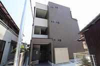 CRASTINE今福南２丁目