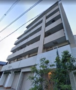 アローヘッド京橋