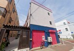 コーポエビス