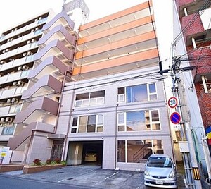 ラ・ビスタ城東