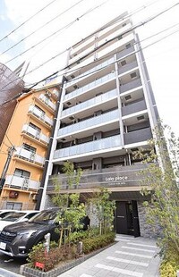 ララプレイス大阪城公園ノルド