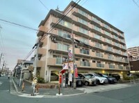 ファミリーハイツ河野