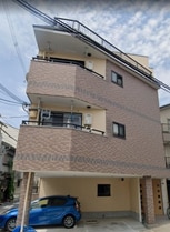 レジデンス緑橋