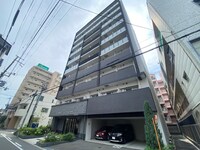 アドバンス大阪城北ルミウス