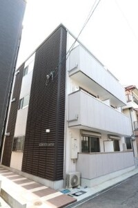 エタニティ蒲生