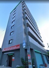 ピュアライズ京橋