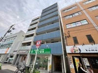 SGグランデ城東