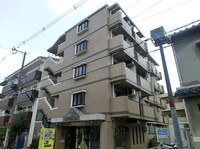 ジョイフル緑橋