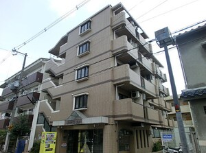 ジョイフル緑橋