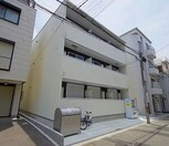 ディアコート中宮