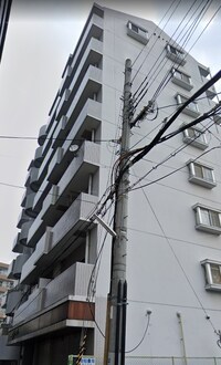 メゾンソフィール