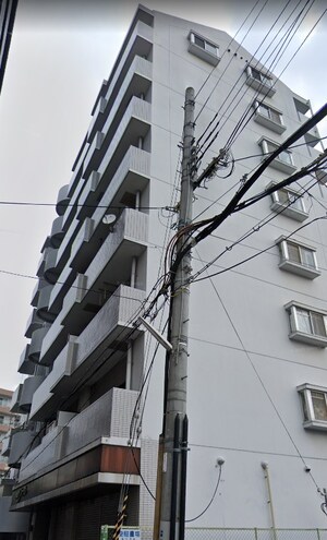 メゾンソフィール