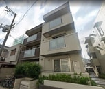 エンブレイス鴫野Ⅰ