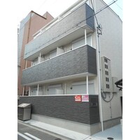 アクロス京橋アパートメント