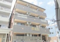 メッセージ大工大前