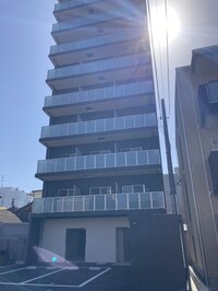 GARDENIA城北公園