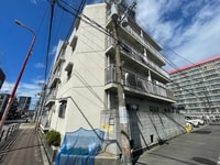 シャンポール関目