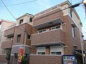 グレイスコート清水