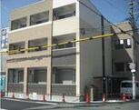 フジパレス城東永田