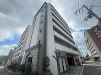 ヴィヴィッド京橋