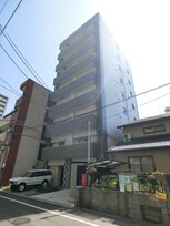 ヴァンクール城東