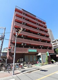 YKマンション