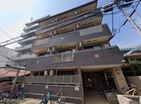 メッセージ大工大前