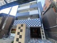 ウインズコート今福西