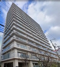 ファミール京橋