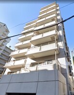 コスモス城東中央