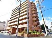 アーバンフラッツ城東