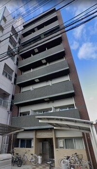 サムティ京橋Fluss