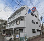 ロイヤルハイム八芳園