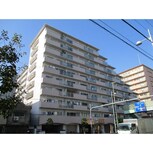 シャルマンコーポ野江第二期
